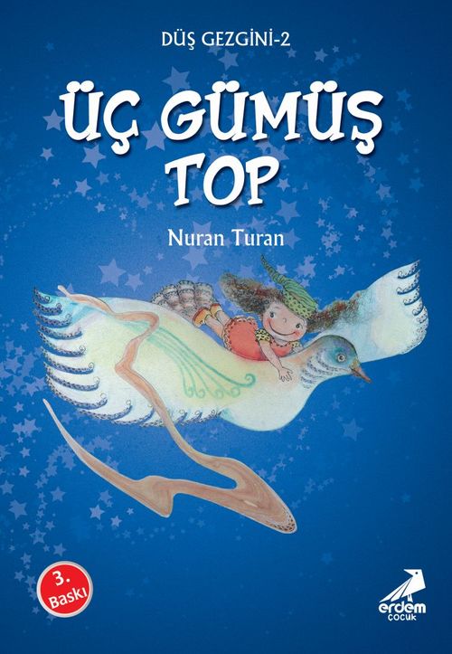 Üç Gümüş Top 