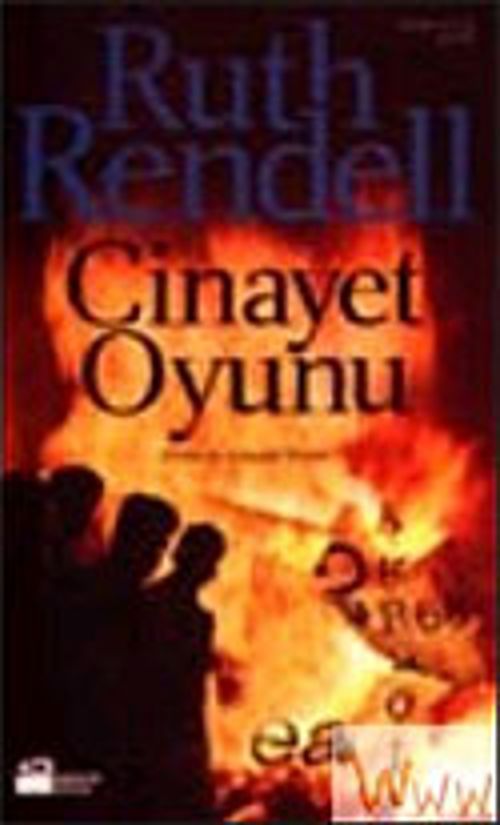 Cinayet Oyunu
