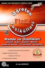 Öğreten Fizik Fasikülleri Madde ve Özellikleri