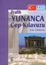 Pratik Yunanca Cep Kılavuzu