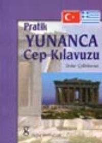 Pratik Yunanca Cep Kılavuzu