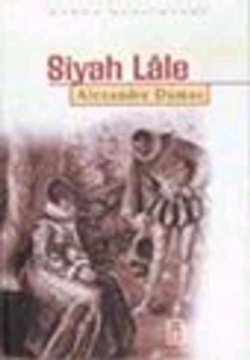 Siyah Lale
