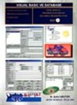 Visual Basic ve Database ( iki cilt tek kitapta)