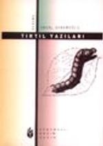 Tırtıl Yazıları