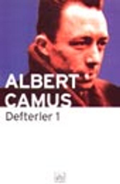 Defterler 1/ Mayıs 1935 - Şubat 1942