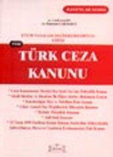 Türk Ceza Kanunu