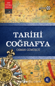 Tarihi Coğrafya - Dr. Osman Gümüşçü