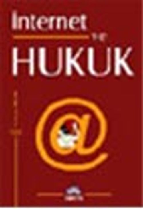 İnternet ve Hukuk