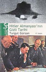 Hitler Almanyası'nın Gizli Tarihi