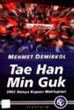 Tae Han Min Guk 2002 Dünya Kupası Mektupları