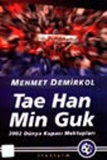 Tae Han Min Guk 2002 Dünya Kupası Mektupları