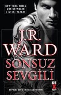 Sonsuz Sevgili / Kara Hançer Kardeşliği 2