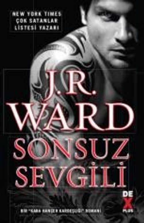 Sonsuz Sevgili / Kara Hançer Kardeşliği 2