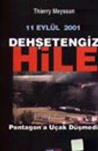 11 Eylül 2001 Dehşetengiz Hile