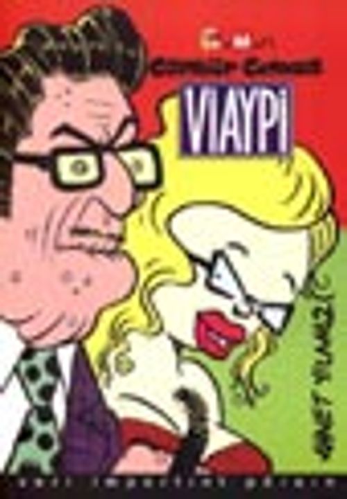 Cümbür Cemaat Viaypi