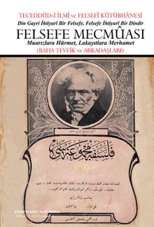 Felsefe Mecmuası