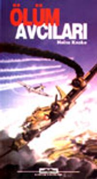 Ölüm Avcıları