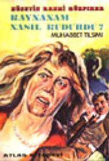 Kaynanam Nasıl Kudurdu?(9-B-7 )