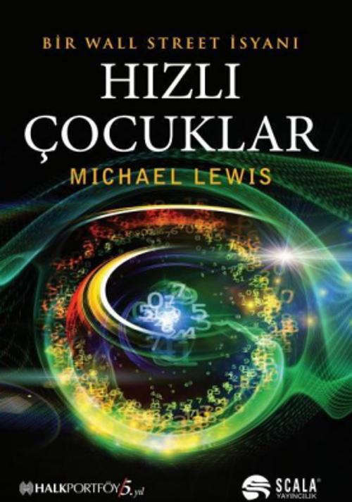 Hızlı Çocuklar & Bir Wall Street İsyanı 