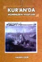 Kur'an'da Müminlerin Vasıfları