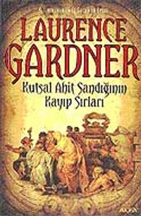 Kutsal Ahit Sandığının Kayıp Sırları