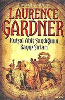 Kutsal Ahit Sandığının Kayıp Sırları