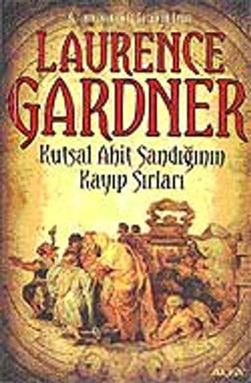 Kutsal Ahit Sandığının Kayıp Sırları