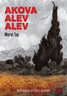 Akova Alev Alev - Murat Taş