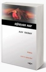 Ağlayan Nar