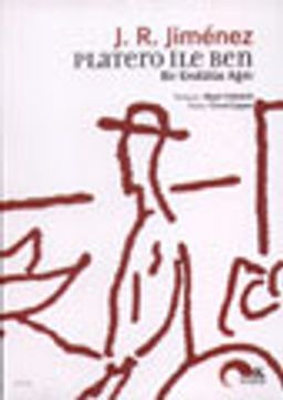 Platero ile Ben Bir Endülüs Ağıtı