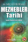 Mezhebler Tarihi & Hanefi-Hanbeli-Şafii-Maliki