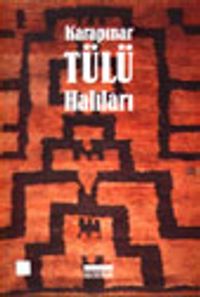 Karapınar Tülü Halıları 20-F-2 