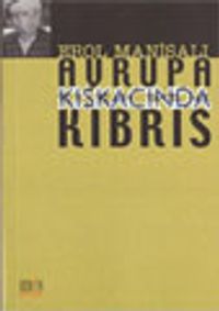 Avrupa Kıskacında Kıbrıs