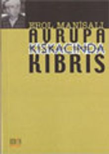 Avrupa Kıskacında Kıbrıs