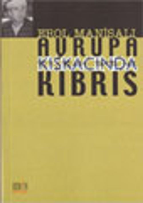 Avrupa Kıskacında Kıbrıs