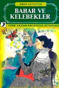 Bahar ve Kelebekler