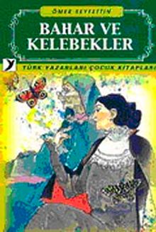 Bahar ve Kelebekler