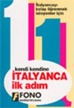 İtalyanca İlk Adım-1