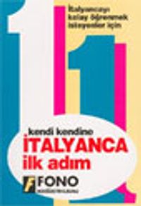 İtalyanca İlk Adım-1