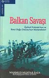 Balkan Savaşı Üçüncü Kolordu'nun ve İkinci Doğu Ordusu'nun Muharebeleri