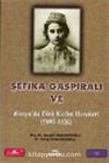 Şefika Gaspıralı ve Rusya'da Tük Kadın Hareketi (1893-1920) (Kod:1-I-10)
