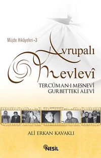 Avrupalı Mevlevi