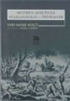 Modern Avrupa'da Ayaklanmalar ve Devrimler