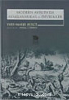 Modern Avrupa'da Ayaklanmalar ve Devrimler - Yves-Marie Berce