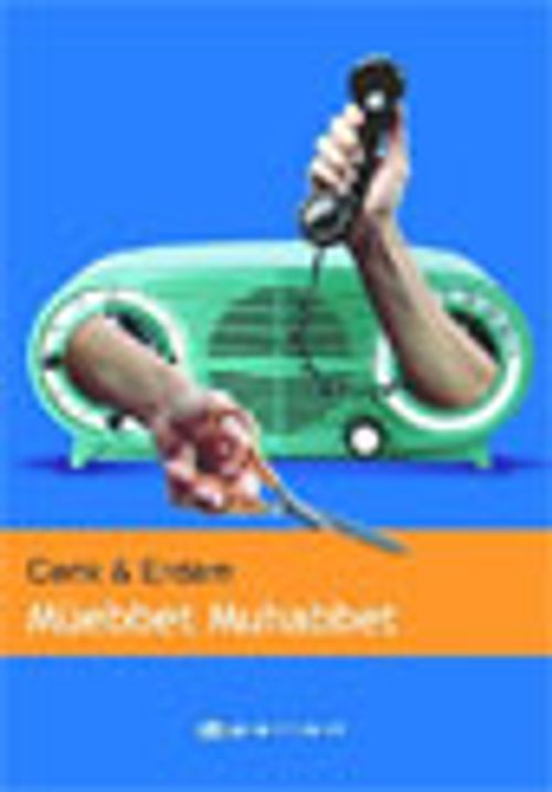 Müebbet Muhabbet