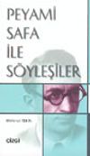 Peyami Safa ile S&ouml;yleşiler