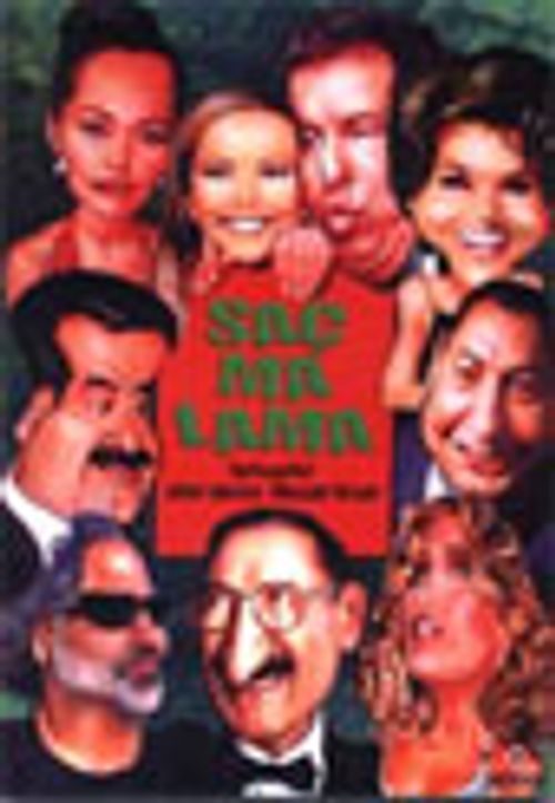Saçmalama