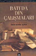 Batı'da Din Çalışmaları