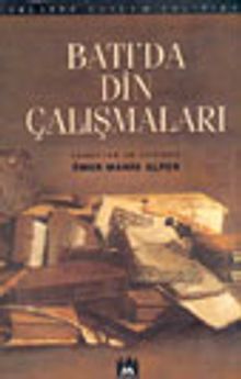 Batı'da Din Çalışmaları