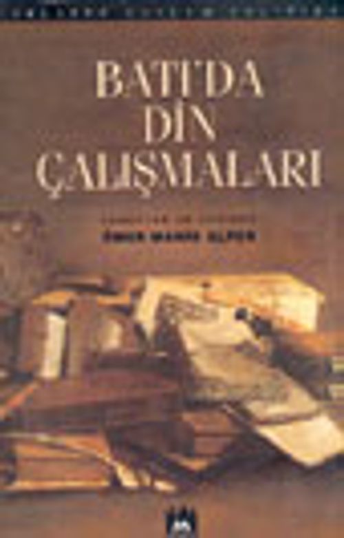 Batı'da Din Çalışmaları